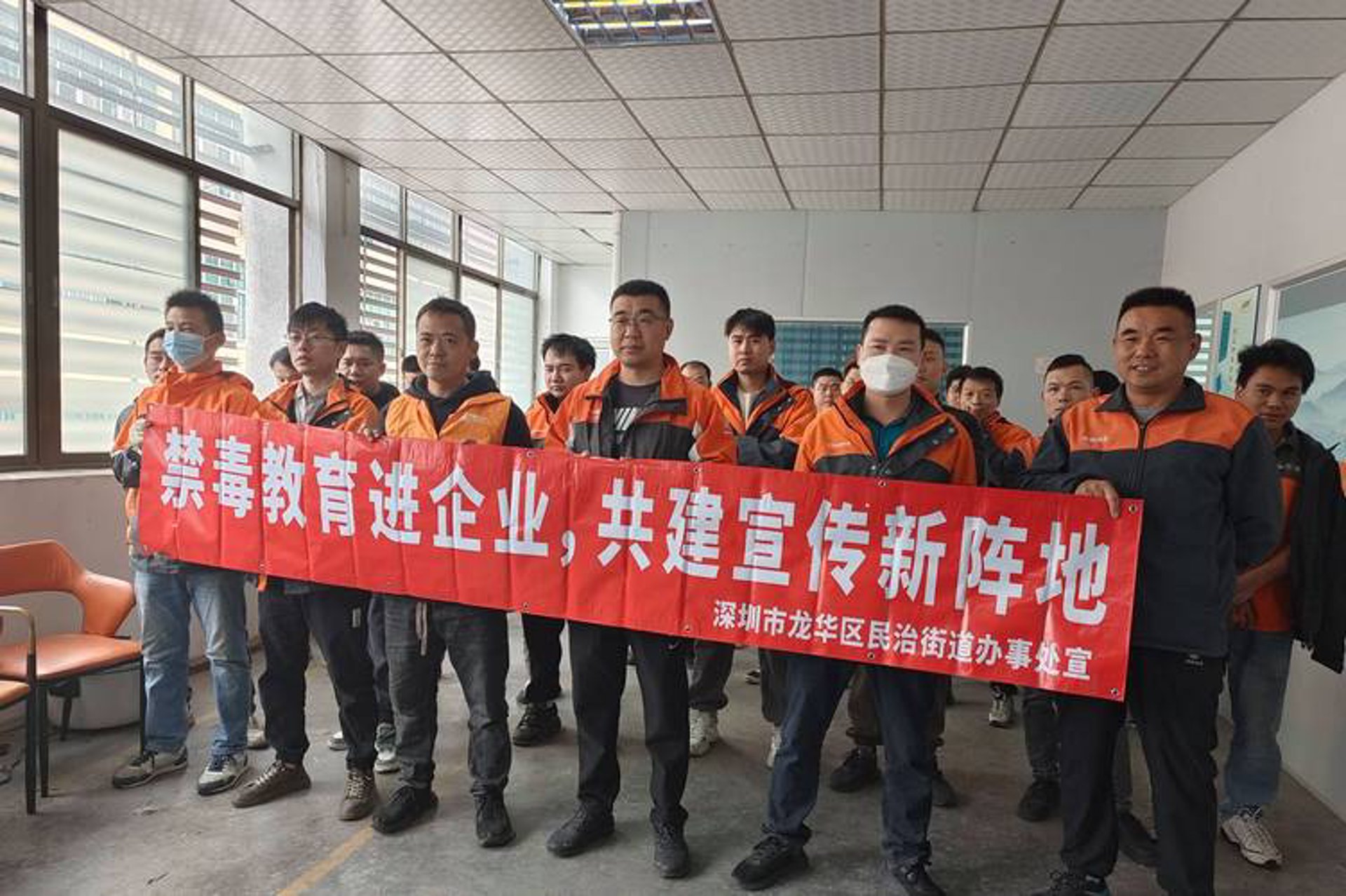 百世传承环保